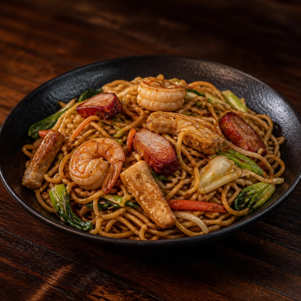 ZEN Special Noodles